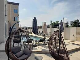 TALLAHASSEE BOULERVARD