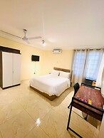 TALLAHASSEE BOULERVARD