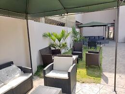 TALLAHASSEE BOULERVARD