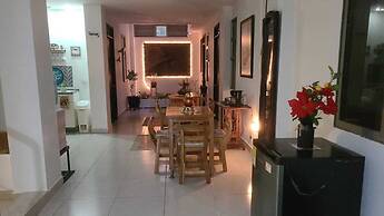 Hostal Casa Familiar Josi