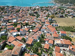 Cunda Palace