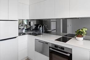 The Little Beachside Apartment