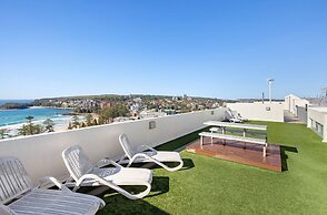 The Little Beachside Apartment