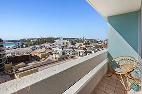 The Little Beachside Apartment