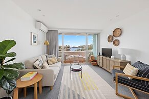 The Little Beachside Apartment