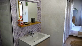 Appartement Cayenne Chic Design Élégant