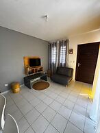 Appartement Cayenne Chic Design Élégant