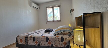 Appartement Cayenne Chic Design Élégant