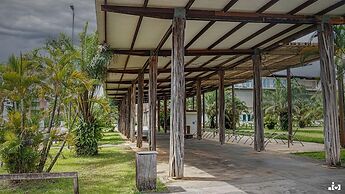 Appartement Cayenne Chic Design Élégant