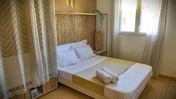 Appartement Cayenne Chic Design Élégant