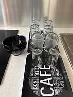 Appartement Cayenne Chic Design Élégant