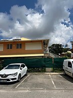 Appartement Cayenne Chic Design Élégant