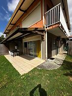 Appartement Cayenne Chic Design Élégant