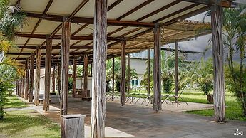 Appartement Cayenne Chic Design Élégant