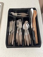 Appartement Cayenne Chic Design Élégant