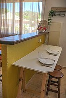 Appartement Cayenne Chic Design Élégant