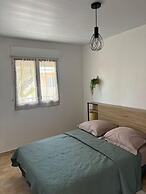 Appartement Cayenne Chic Design Élégant