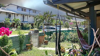 Appartement Cayenne Chic Design Élégant