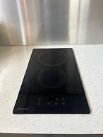 Appartement Cayenne Chic Design Élégant