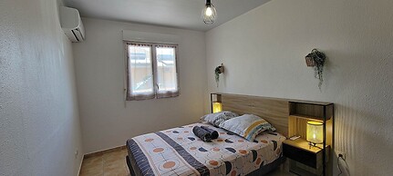 Appartement Cayenne Chic Design Élégant