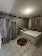 Appartement Cayenne Chic Design Élégant