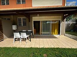 Appartement Cayenne Chic Design Élégant