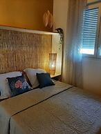 Appartement Cayenne Chic Design Élégant