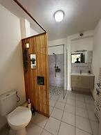 Appartement Cayenne Chic Design Élégant