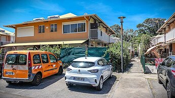 Appartement Cayenne Chic Design Élégant