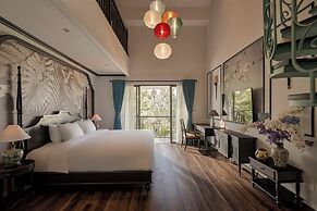 The An Bang Vanessa - Indochine Boutique Hotel