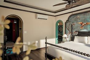 The An Bang Vanessa - Indochine Boutique Hotel