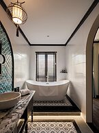 The An Bang Vanessa - Indochine Boutique Hotel