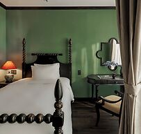 The An Bang Vanessa - Indochine Boutique Hotel