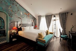 The An Bang Vanessa - Indochine Boutique Hotel