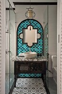 The An Bang Vanessa - Indochine Boutique Hotel