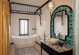 The An Bang Vanessa - Indochine Boutique Hotel