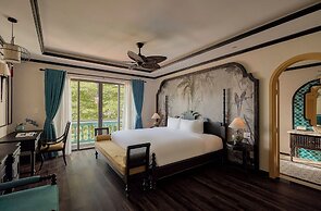 The An Bang Vanessa - Indochine Boutique Hotel