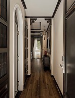 The An Bang Vanessa - Indochine Boutique Hotel