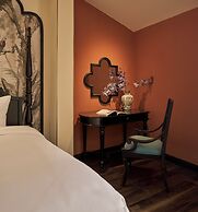 The An Bang Vanessa - Indochine Boutique Hotel