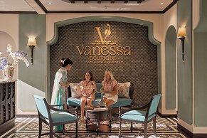 The An Bang Vanessa - Indochine Boutique Hotel