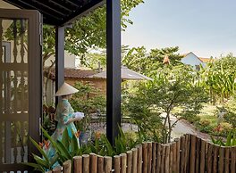 The An Bang Vanessa - Indochine Boutique Hotel