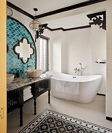 The An Bang Vanessa - Indochine Boutique Hotel