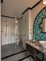 The An Bang Vanessa - Indochine Boutique Hotel