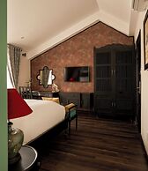 The An Bang Vanessa - Indochine Boutique Hotel