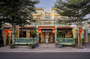 The An Bang Vanessa - Indochine Boutique Hotel