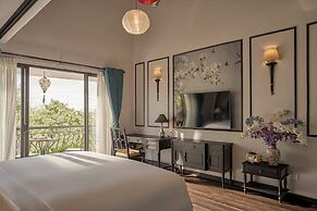 The An Bang Vanessa - Indochine Boutique Hotel