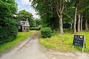 Red Squirrel Cottage Pet Friendly Family Adventure Retreat in Aberdeen