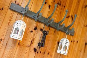 Red Squirrel Cottage Pet Friendly Family Adventure Retreat in Aberdeen