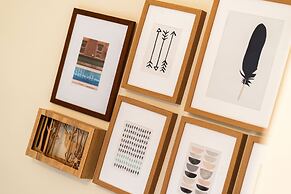 Red Squirrel Cottage Pet Friendly Family Adventure Retreat in Aberdeen