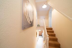 Red Squirrel Cottage Pet Friendly Family Adventure Retreat in Aberdeen